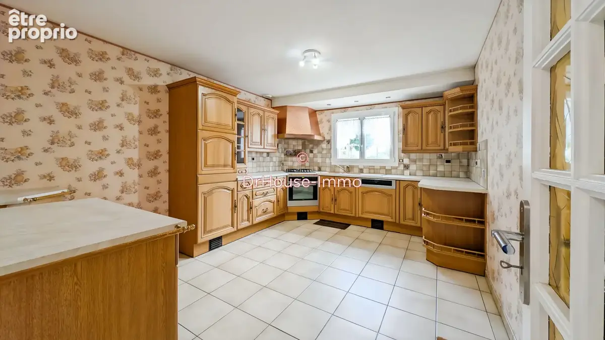 Maison 104 m² à Creully  - photo 10
