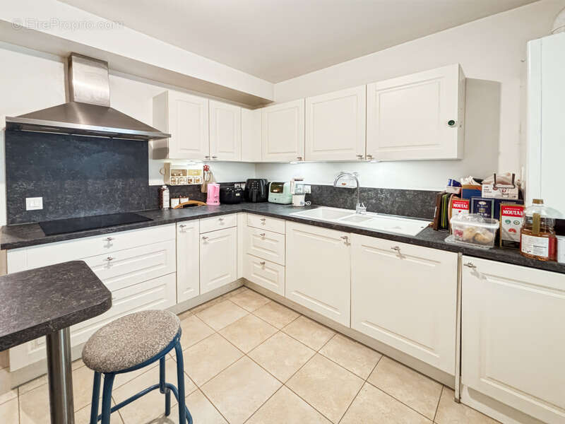 Appartement avec jardin à vendre 4 pièces PALAISEAU (91) proche RER B - photo 8