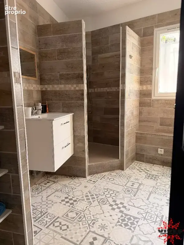 Villa familliale T8 avec logement indépendant  avec piscine - photo 12