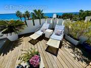 Appartement à VALLAURIS