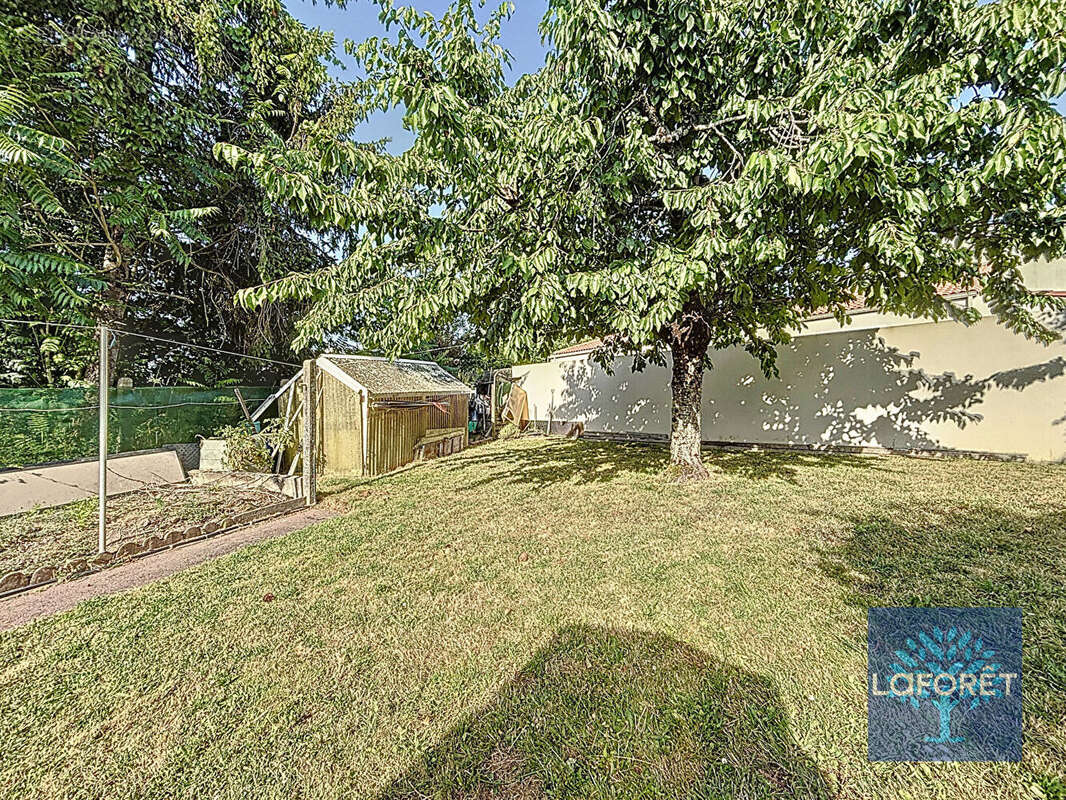 Maison à LA ROCHE-SUR-YON