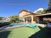 Maison à SAINTE-MAXIME