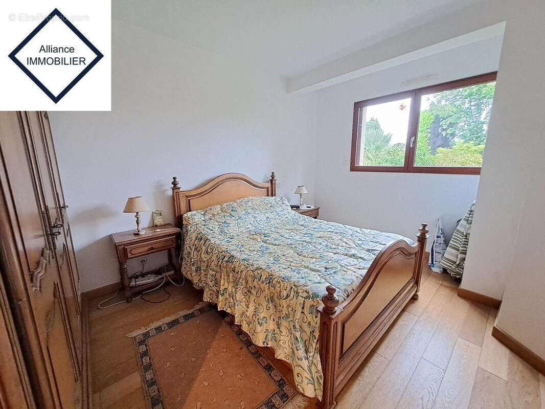 Maison à MONTAUBAN-DE-BRETAGNE