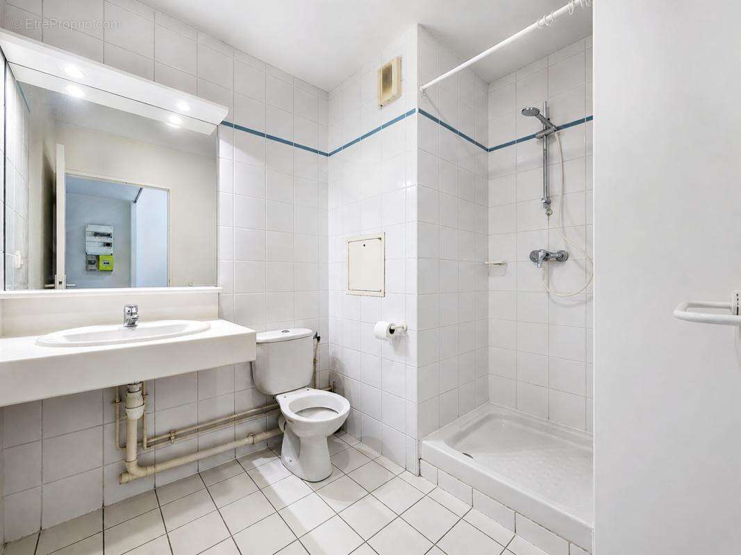 Appartement - photo 8