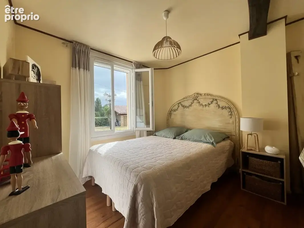 Maison 6 pièces 129 m² à vendre à Saint-Genis-Du-Bois (33760) - photo 4