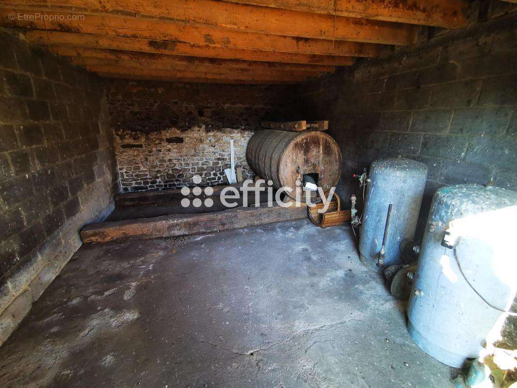 Maison en pierres - photo 35