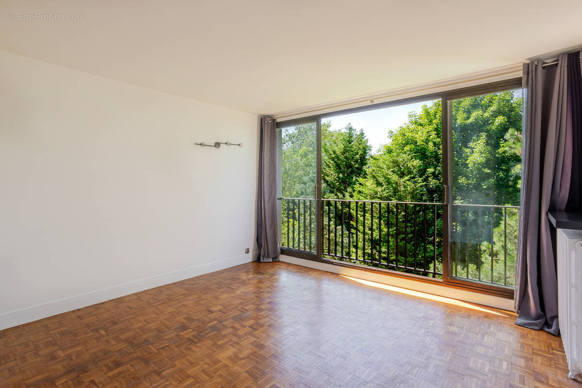Appartement à MEUDON