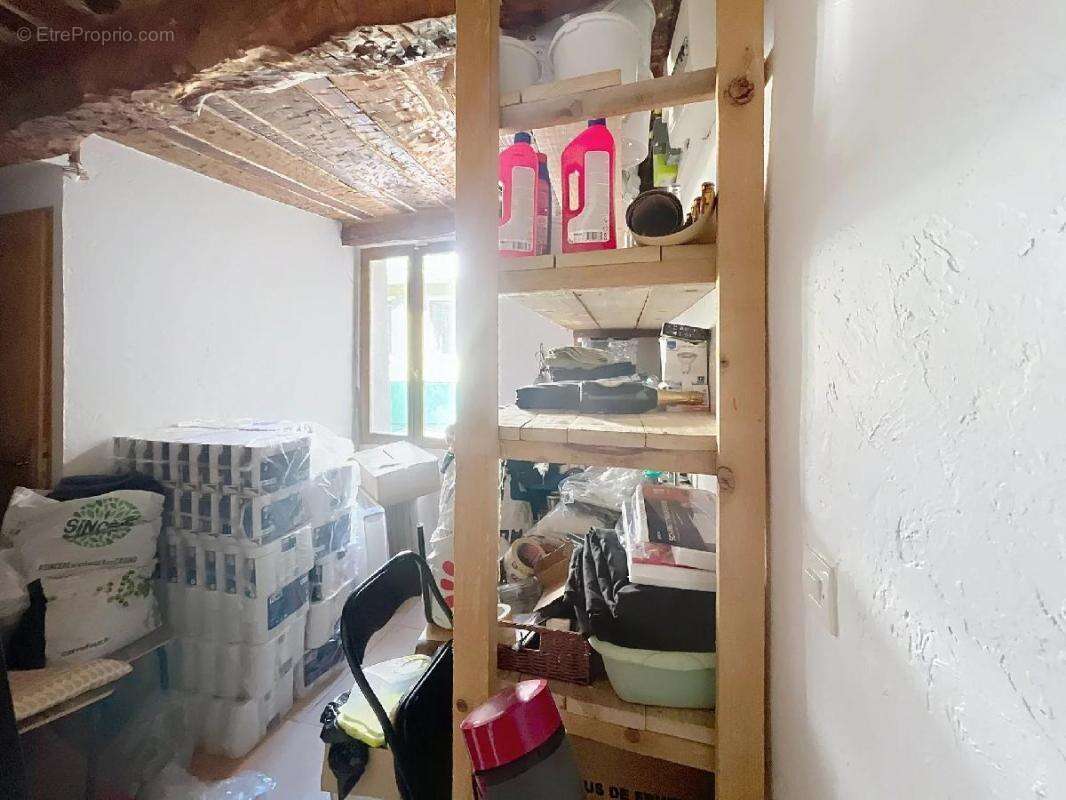 Commerce à CASTELLANE