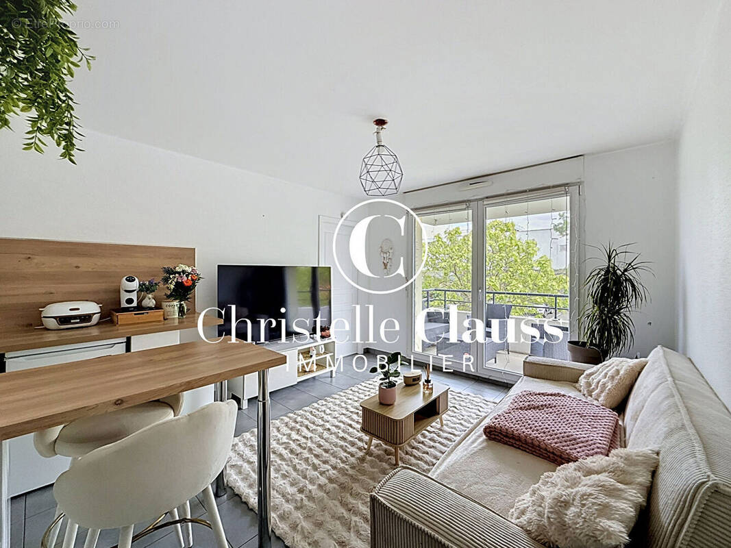 Appartement à SAVERNE