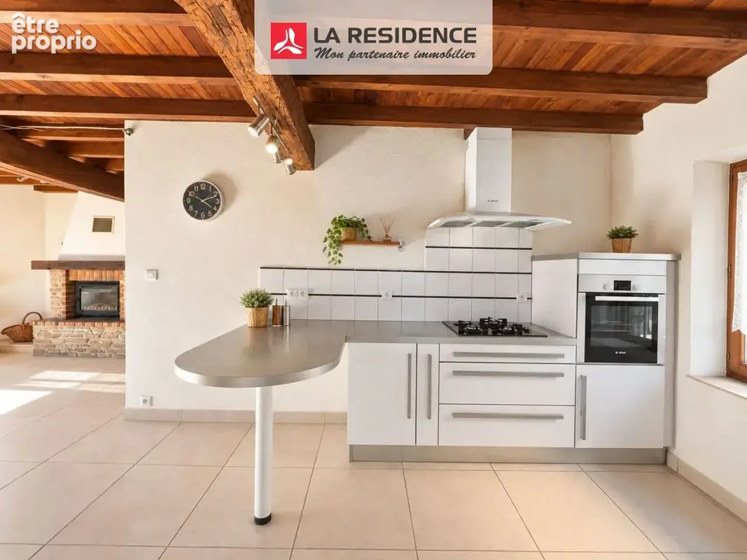 Maison 4 pièces 97 m² à vendre à Castelnaudary (11400) - photo 7