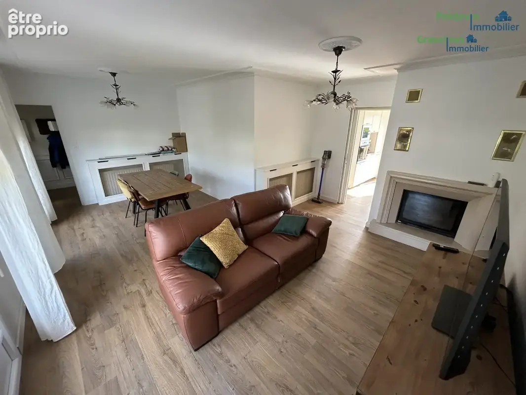 Maison 130 m² à Oye-Plage  - photo 2