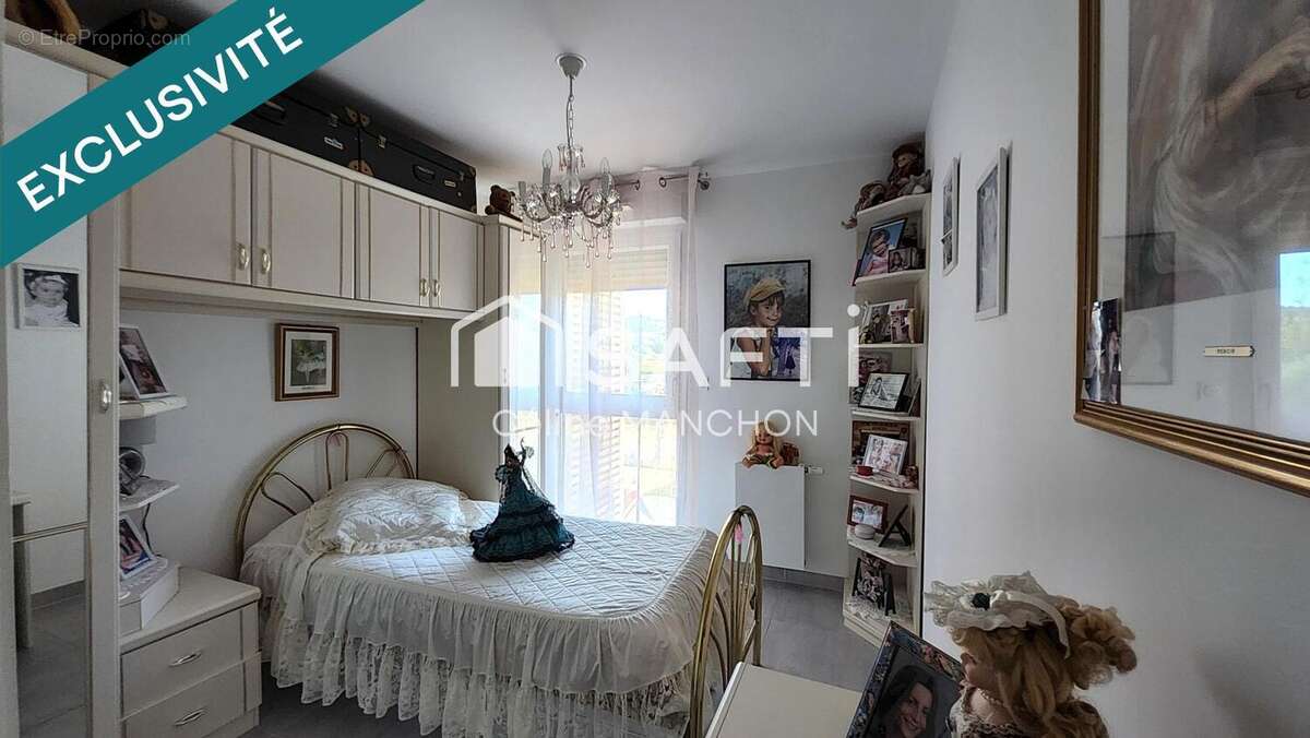 Photo 6 - Appartement à OLLIOULES