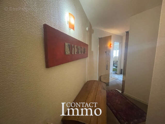 Appartement à COLMAR