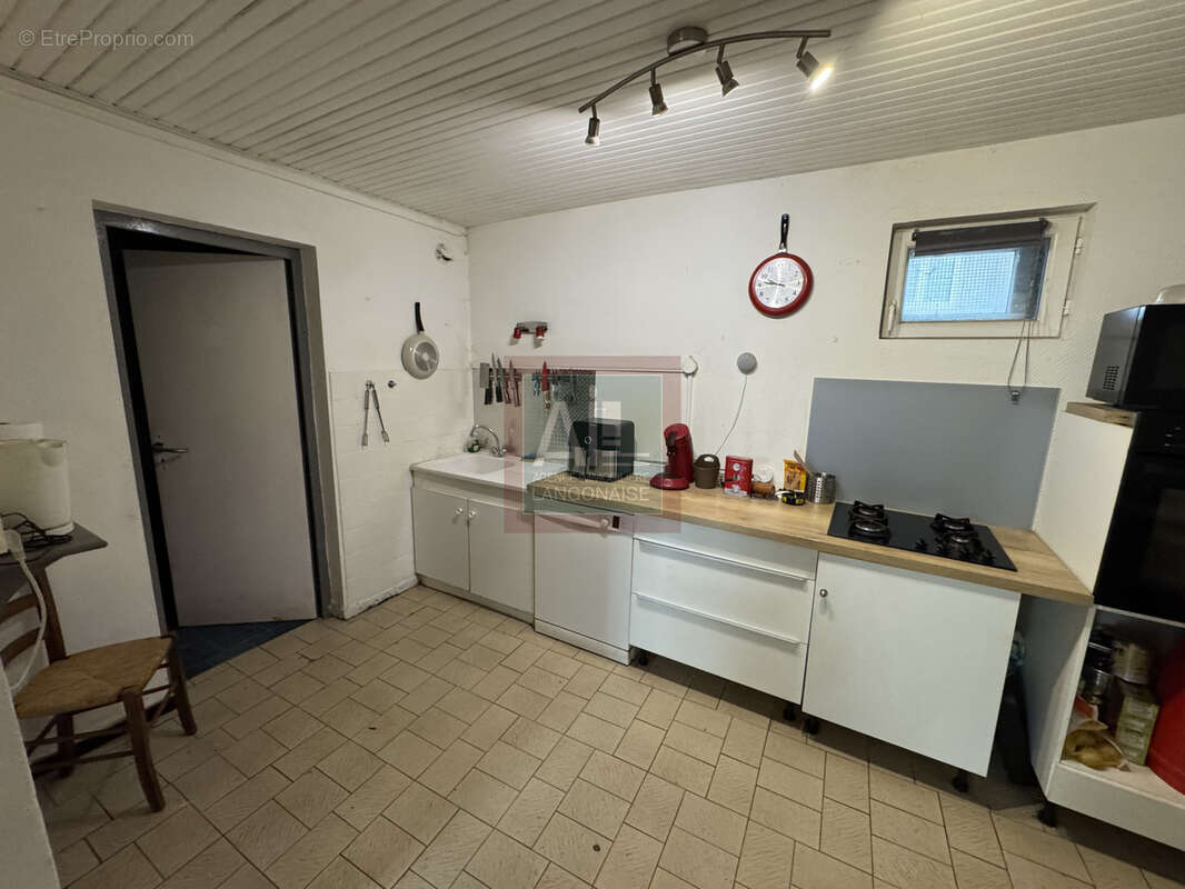 Maison de 120m2 avec terrasse - photo 6