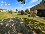Maison à CHATEAU-GUIBERT