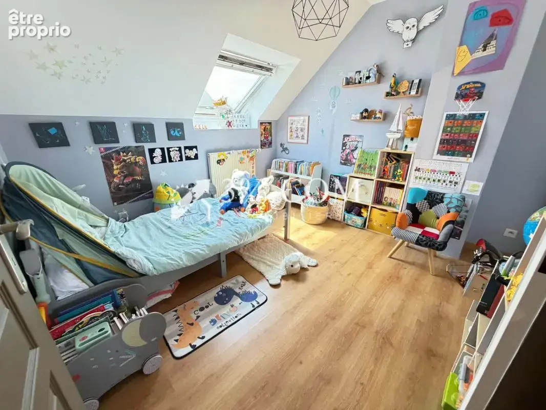 Jolie maison individuelle en impasse - photo 7