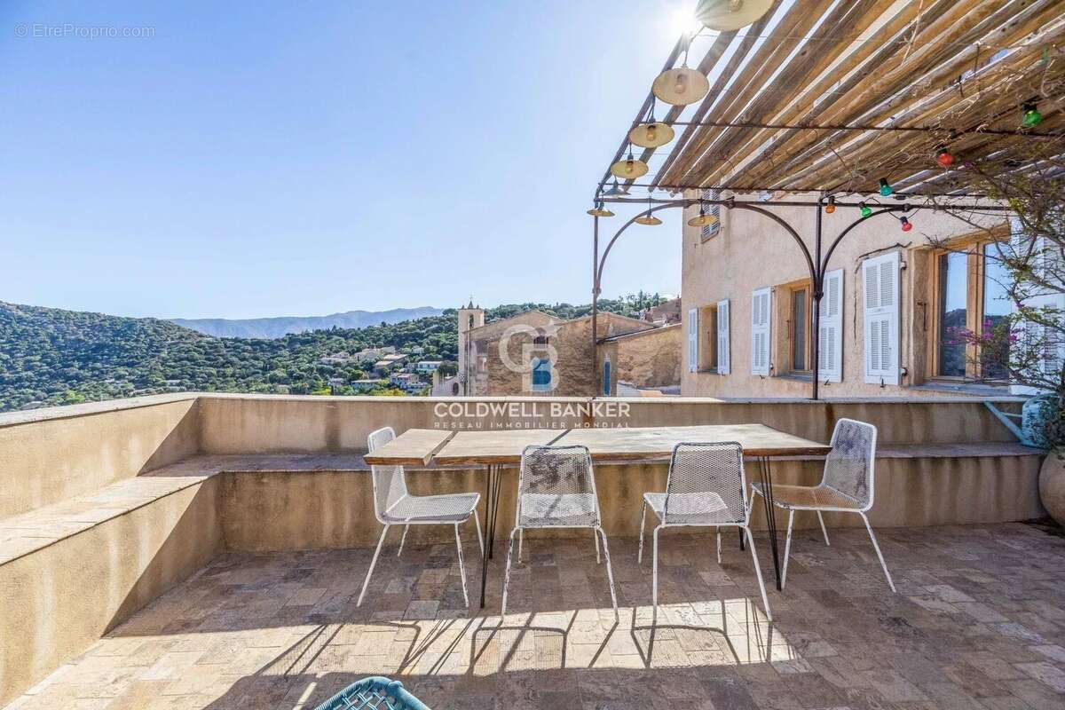 Appartement à MONTICELLO