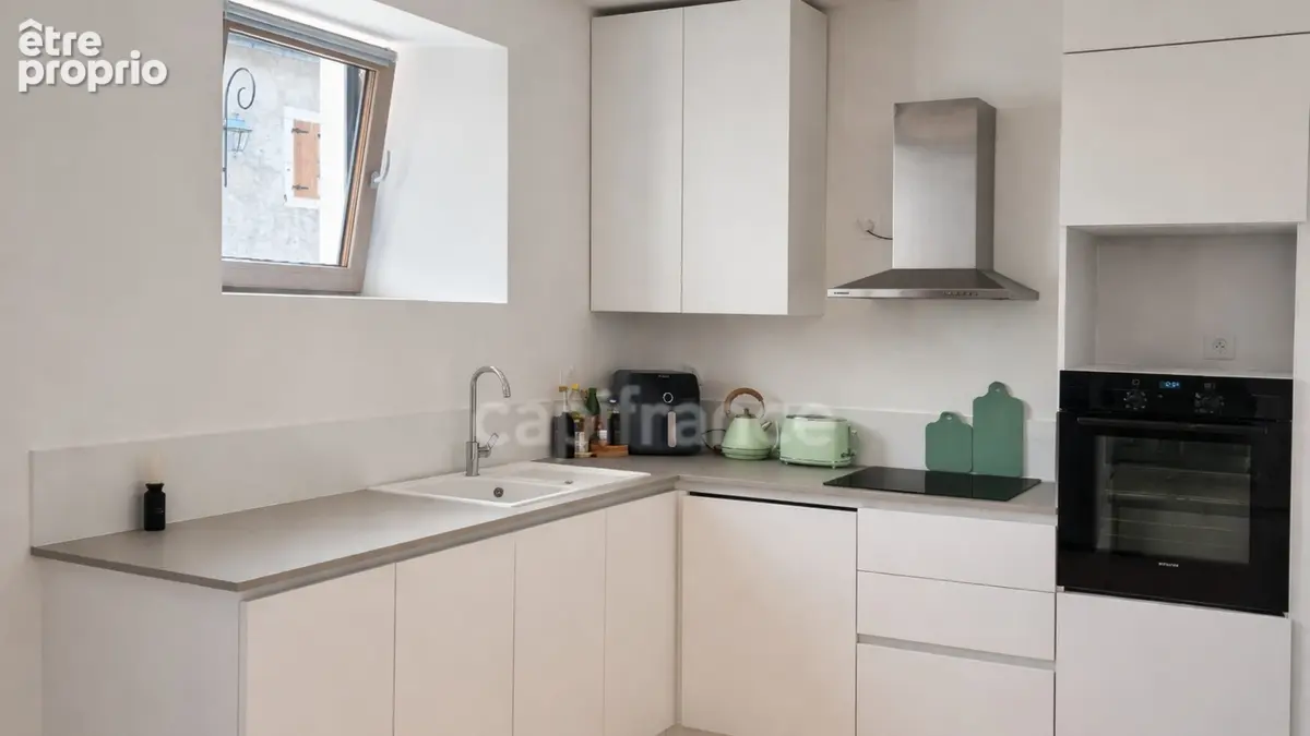 Maison à vendre 15 pièces CROZET (01) - photo 27
