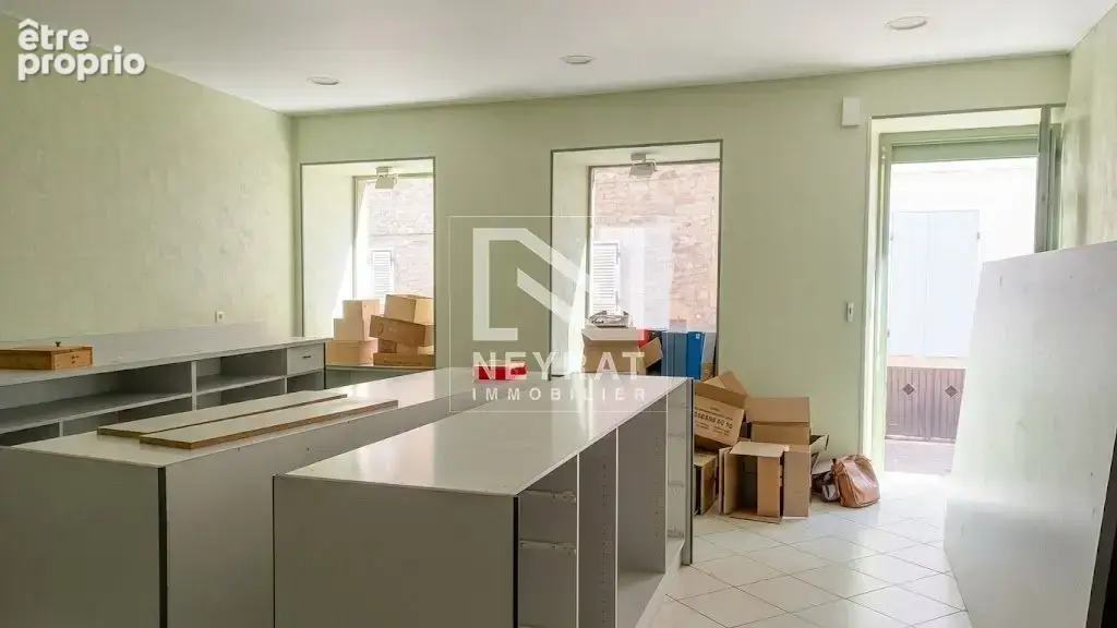 Immeuble Arnay-le-Duc - photo 7