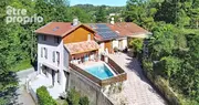 Maison à PONT-EN-ROYANS