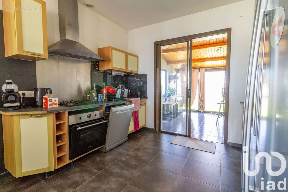 Photo 7 - Maison à AIZENAY