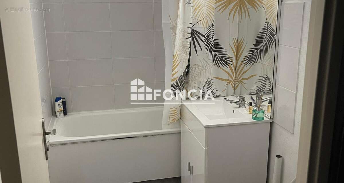 Appartement à LE MANS