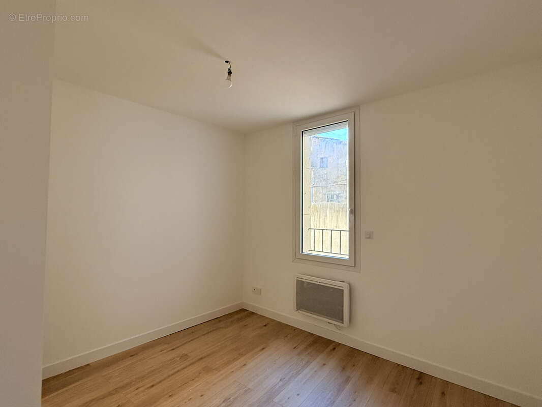 Maison à VILLENEUVE-LES-BEZIERS