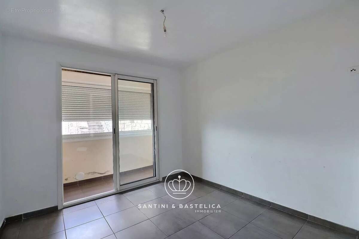 Appartement à AJACCIO