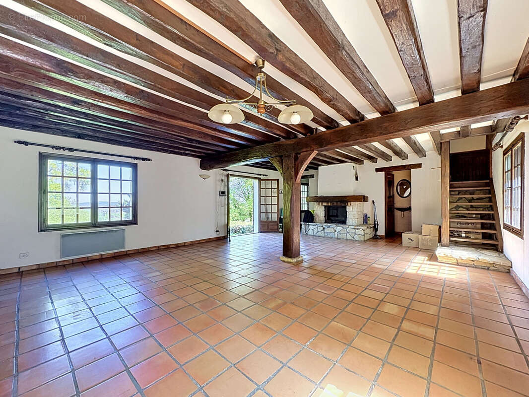 Maison à GISORS