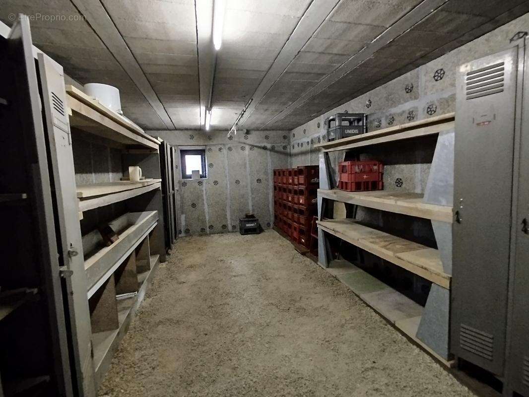 Maison à CHASSEY-LES-MONTBOZON