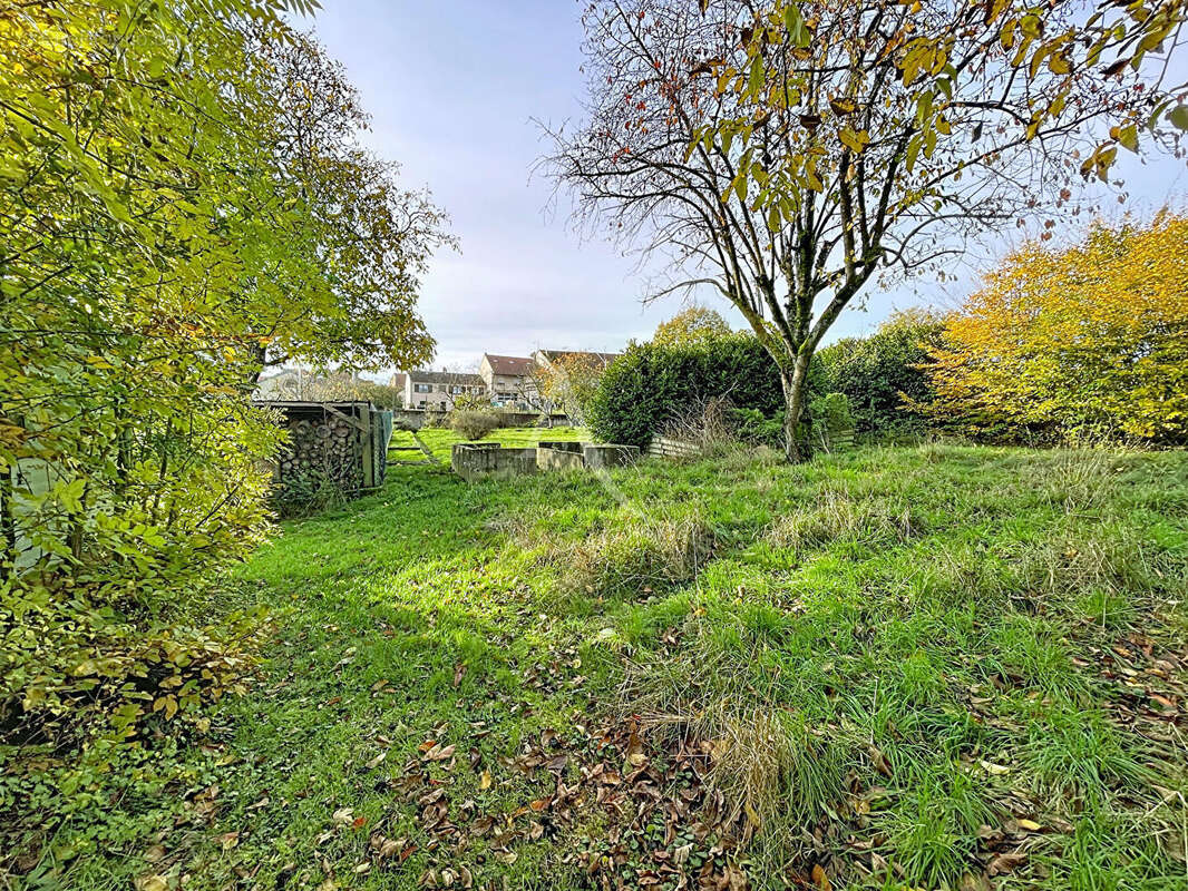 Maison à GLATIGNY