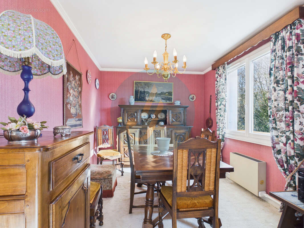 Appartement à NEVERS