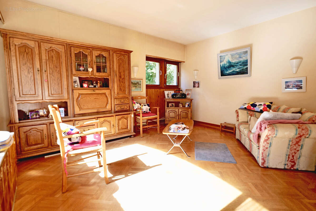 Maison à OBERHASLACH