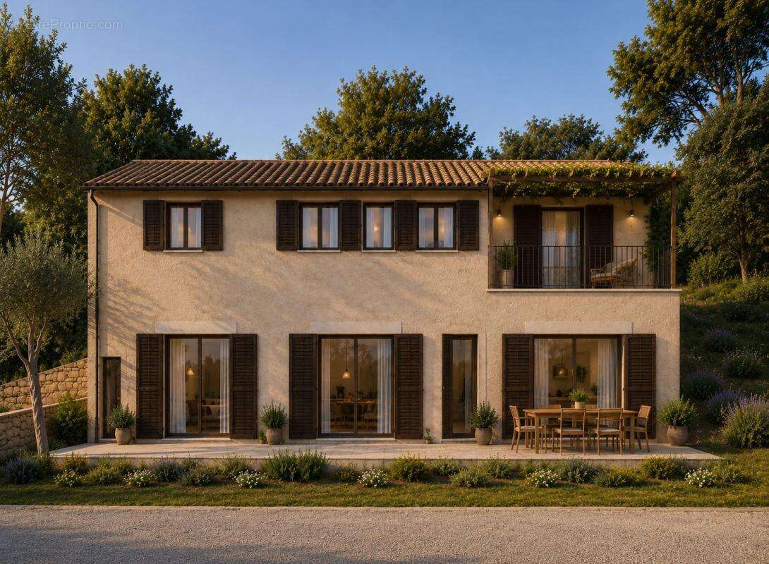 Maison À Vendre - photo 8