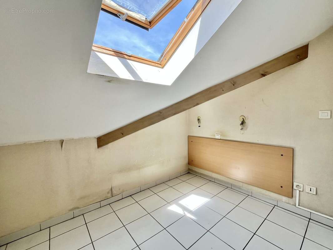 Appartement à VILLAZ
