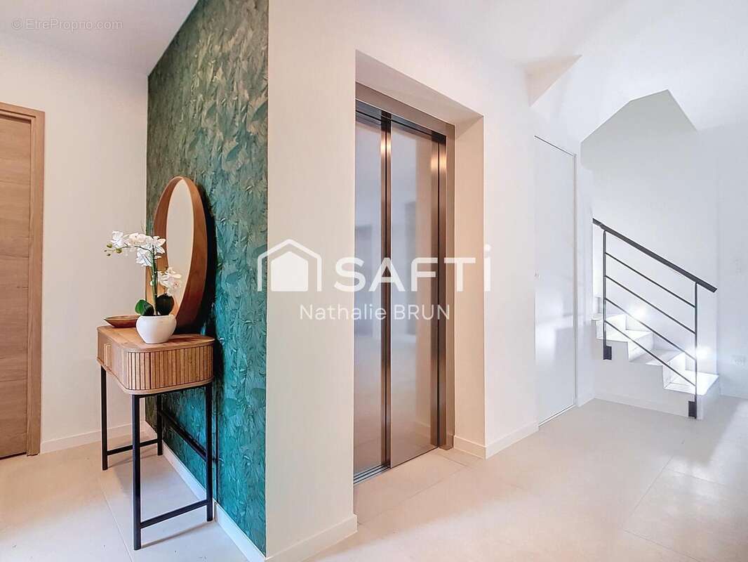 Photo 8 - Maison à BOUJAN-SUR-LIBRON