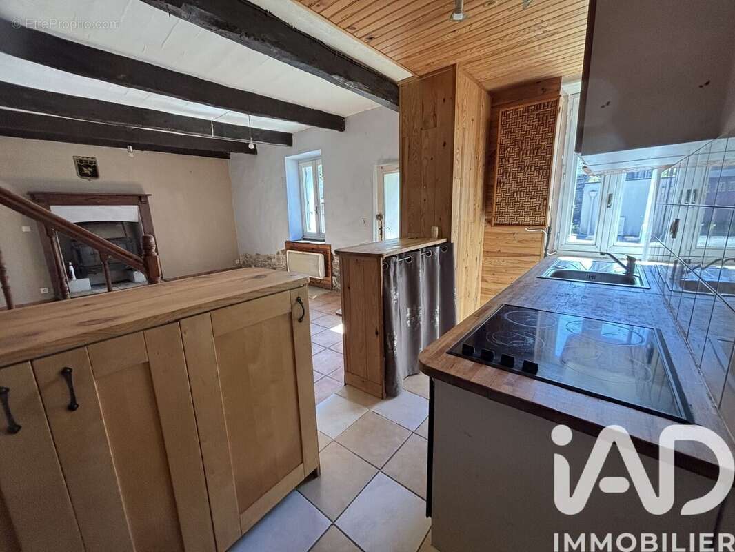 Photo 6 - Maison à PLENEE-JUGON