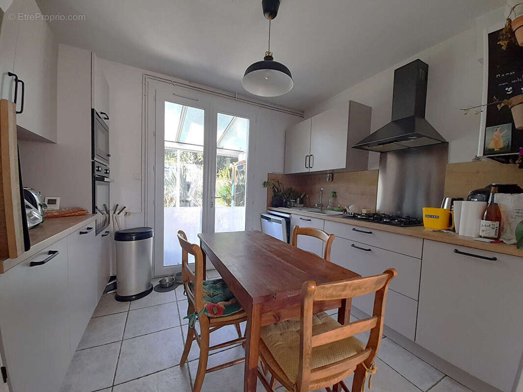 Maison  5 pièce(s) à BEAUMONT les VALENCE - photo 8