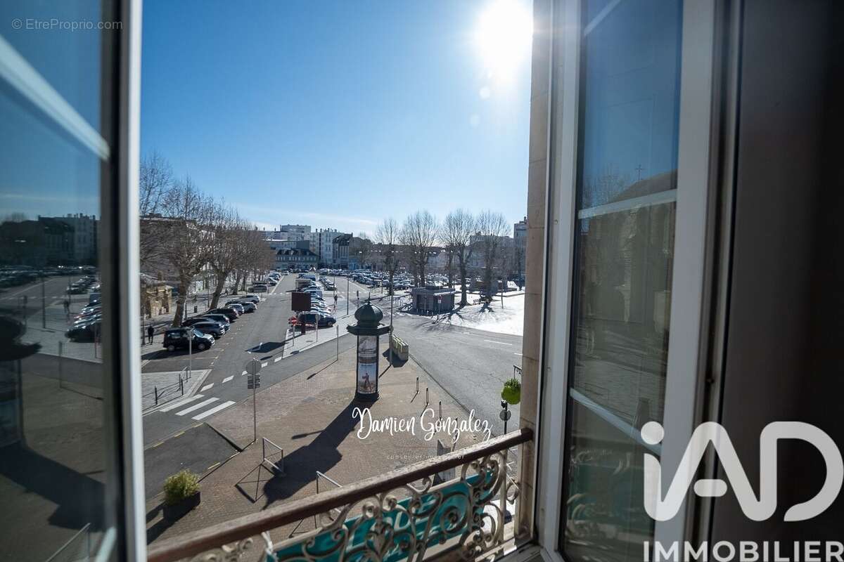 Photo 4 - Appartement à TARBES