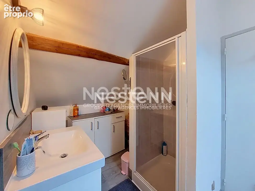 Maison en pierre Thignonville 3 pièces 89m² proche commodités en parfait état - photo 5