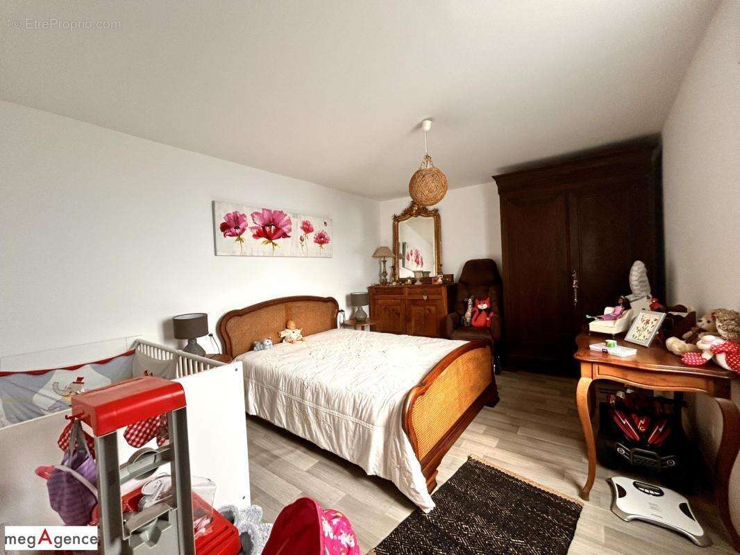 Maison à ROMORANTIN-LANTHENAY