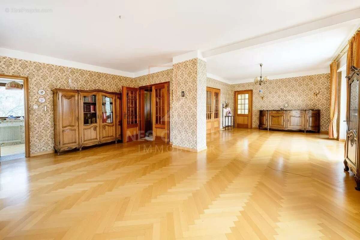 Maison à STUTZHEIM-OFFENHEIM