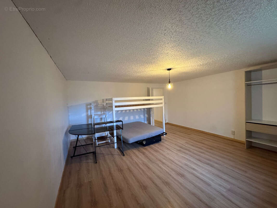 Maison à BOURBON-L'ARCHAMBAULT