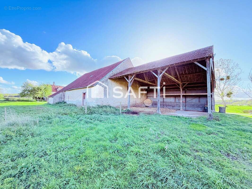 Photo 4 - Maison à BOULLERET