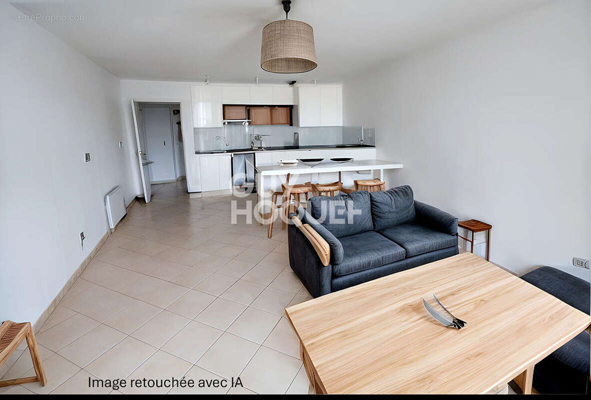 Appartement à PERPIGNAN