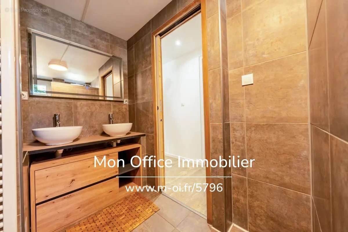 Appartement à EMBRUN