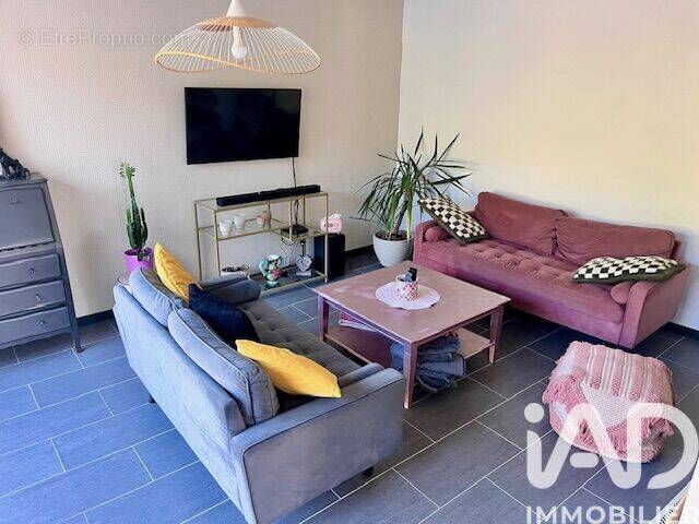 Photo 1 - Maison à CHALLANS