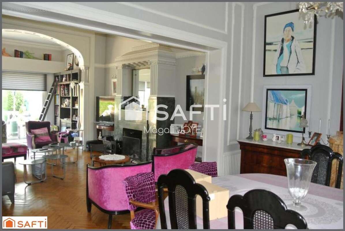 Photo 7 - Maison à BETHUNE