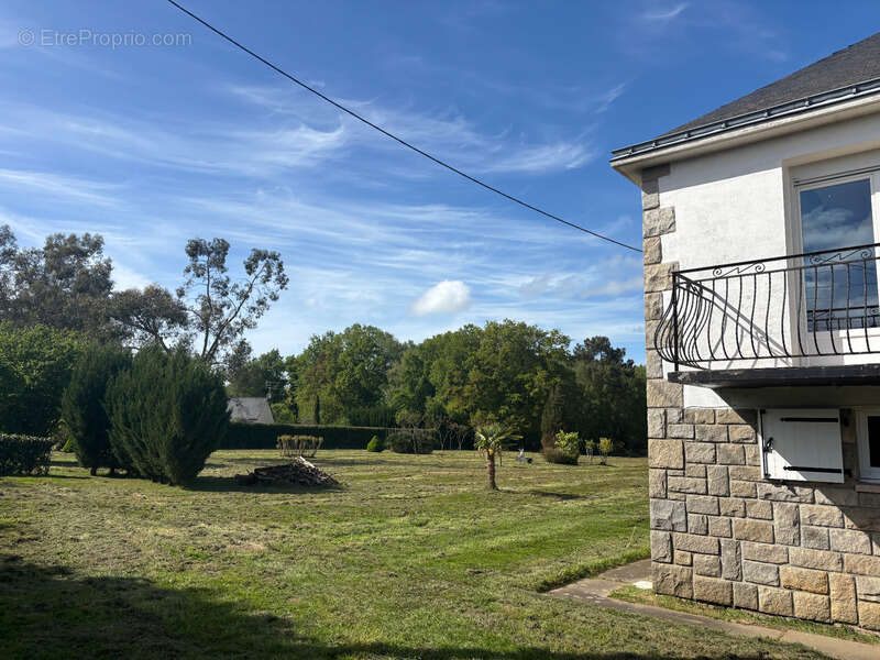Maison à SAINTE-MARIE