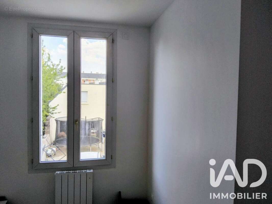 Appartement 65 m² à Angers  - photo 7